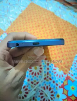 Itel A200+ 64 GB Purple
