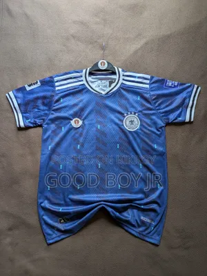 Germany Jersey FIFA World Cup