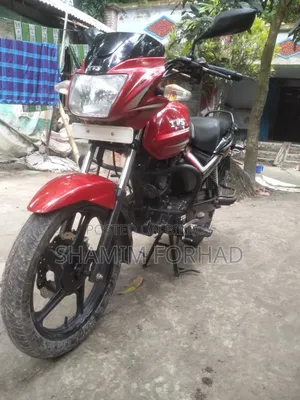 টিভিএস মেট্রো প্লাস ২০২১ রেড