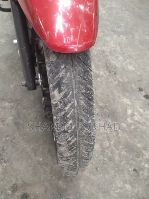 টিভিএস মেট্রো প্লাস ২০২১ রেড