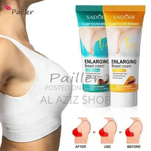 Sadoer Breast Cream