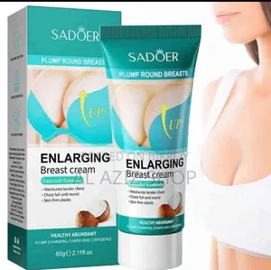 Sadoer Breast Cream