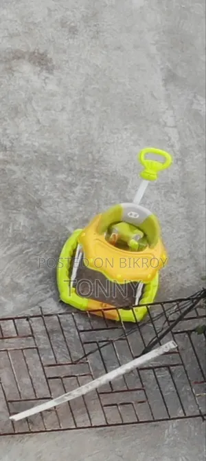 Baby Walker