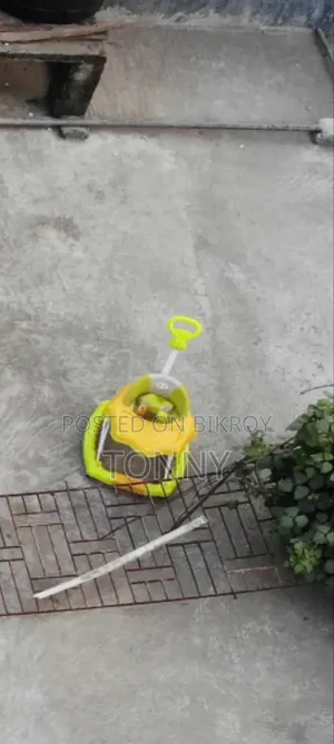 Baby Walker