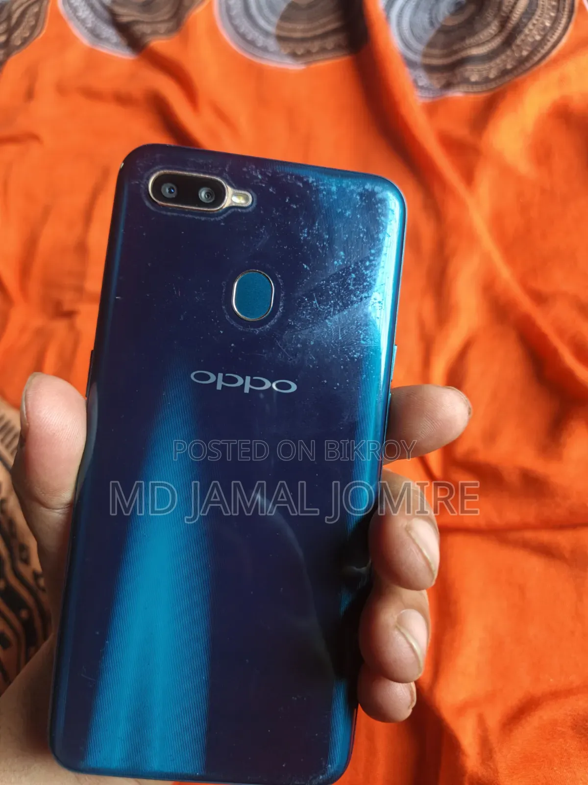 অপো এ৭ ৩২ জিবি