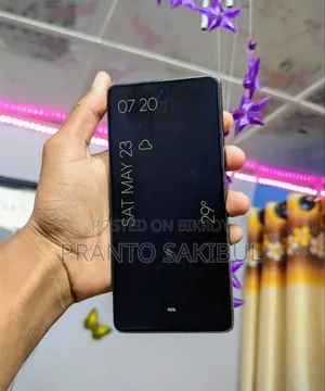 Samsung Galaxy S21 5G 128 GB Black