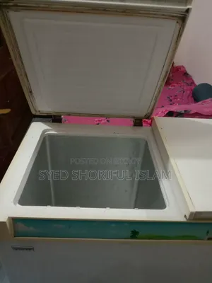 ফিঙ্গার ফ্রিজ নরমাল ডিপ দুইটাই আছে