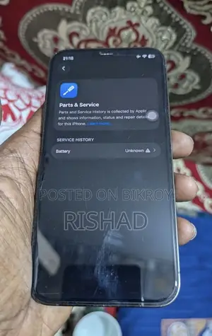 Apple iPhone 12 Pro 128 GB Blue