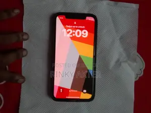 Apple iPhone XS 256 GB Black