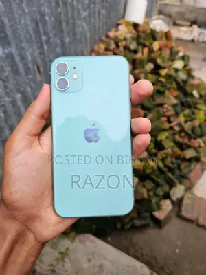 Apple iPhone 11 128 GB Blue