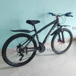 Nekro Stand Cycle for Sale