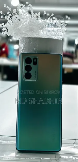 Oppo Reno6 Pro 5G 256 GB Blue