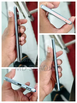 Oppo Reno6 Pro 5G 256 GB Blue