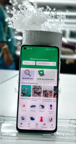 Oppo Reno6 Pro 5G 256 GB Blue
