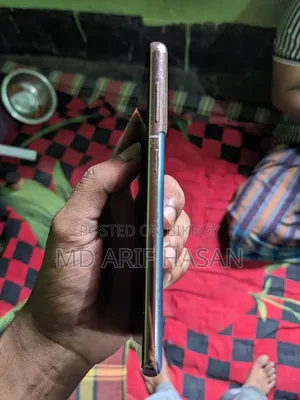 Samsung Galaxy S21 5G 128 GB Gold