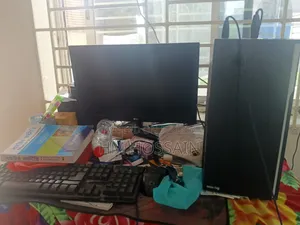 Desktop Computer 8GB Intel Pentium SSD 1TB