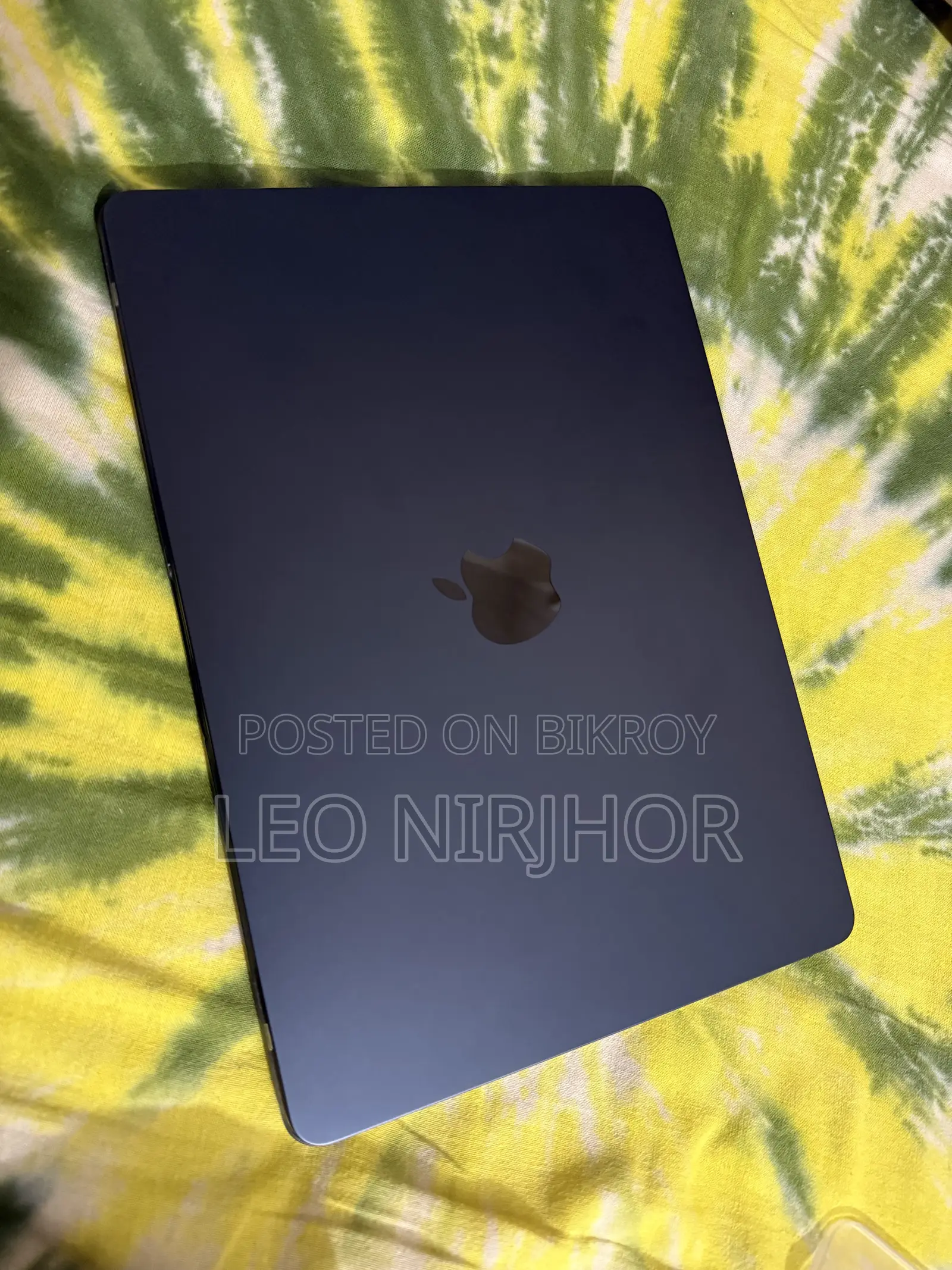 Laptop Apple MacBook Air 2022 M2 16GB Apple M2 SSD 1T