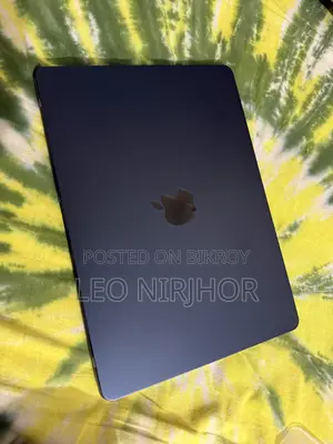 Laptop Apple MacBook Air 2022 M2 16GB Apple M2 SSD 1T