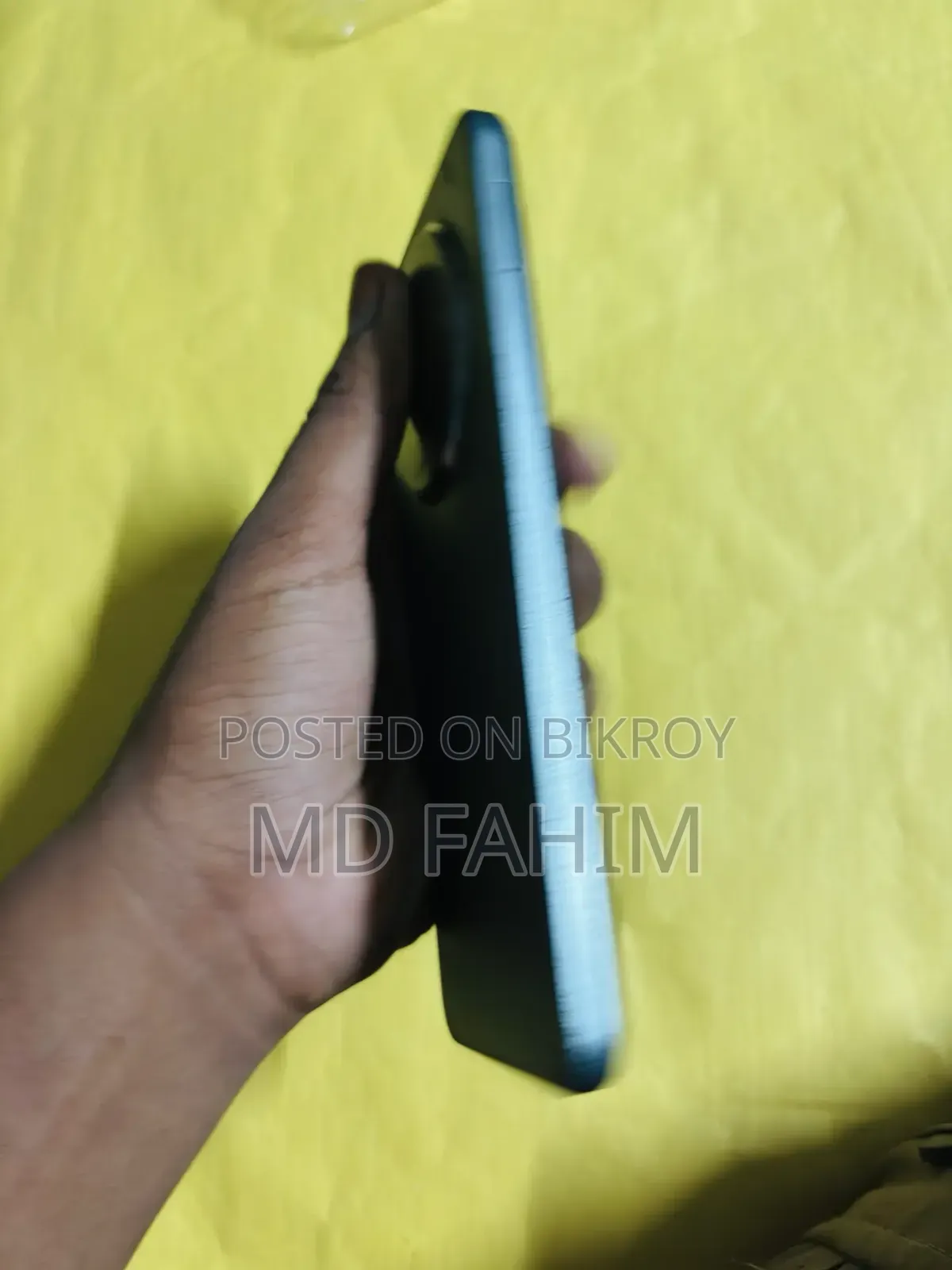 Xiaomi Redmi A3 64 GB Green