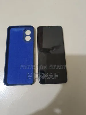 Oppo A38 128 GB Black