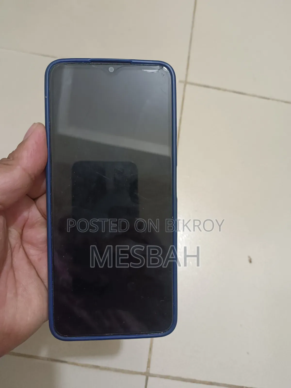 Oppo A38 128 GB Black