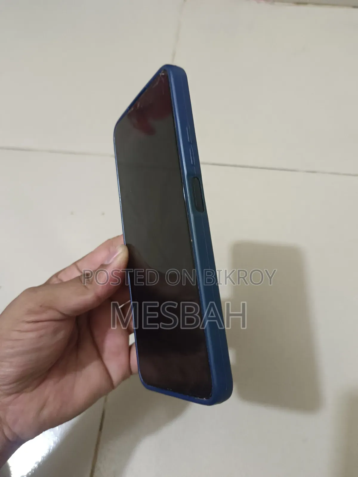 Oppo A38 128 GB Black