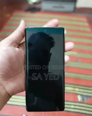 Google Pixel 7 Pro 256 GB Green