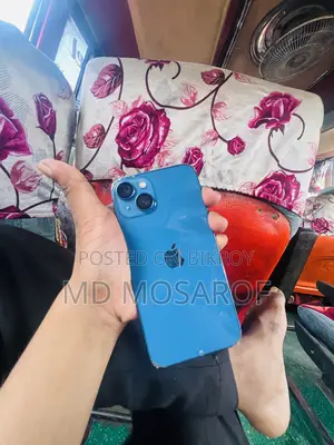 Apple iPhone 13 128 GB Blue