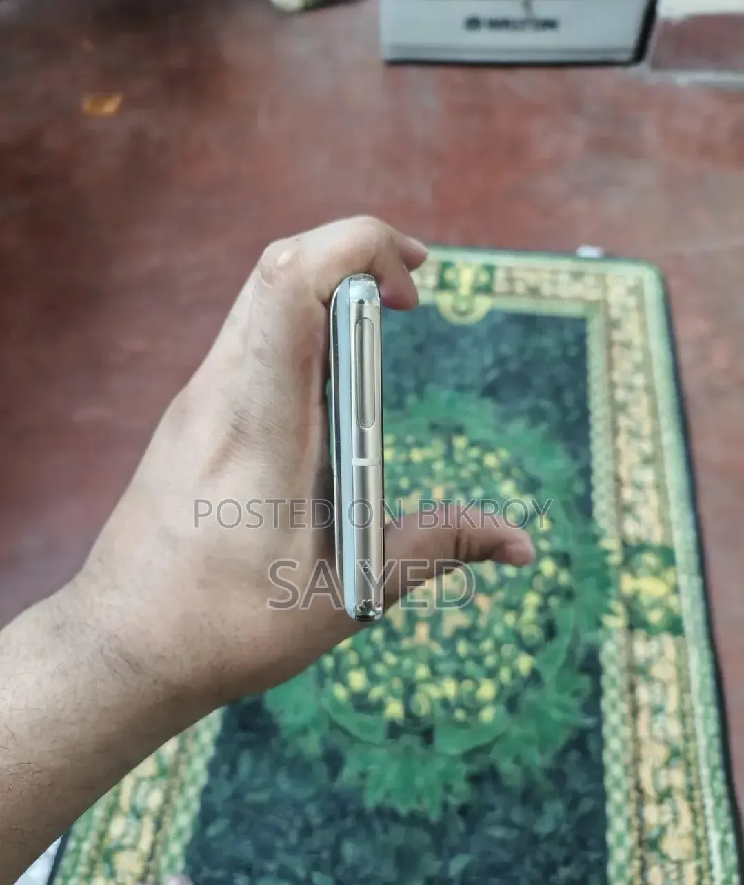 Google Pixel 7 Pro 256 GB Green