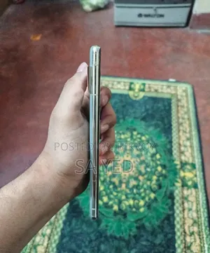 Google Pixel 7 Pro 256 GB Green