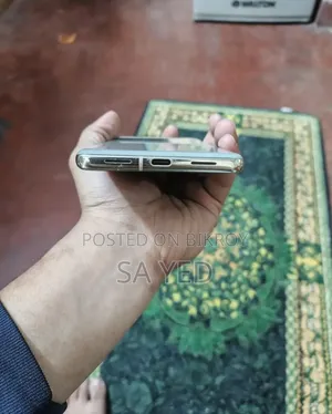 Google Pixel 7 Pro 256 GB Green