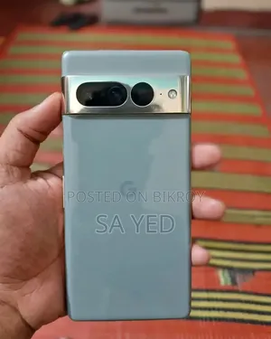 Google Pixel 7 Pro 256 GB Green