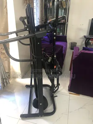 মেনুয়াল ট্রেডমিল