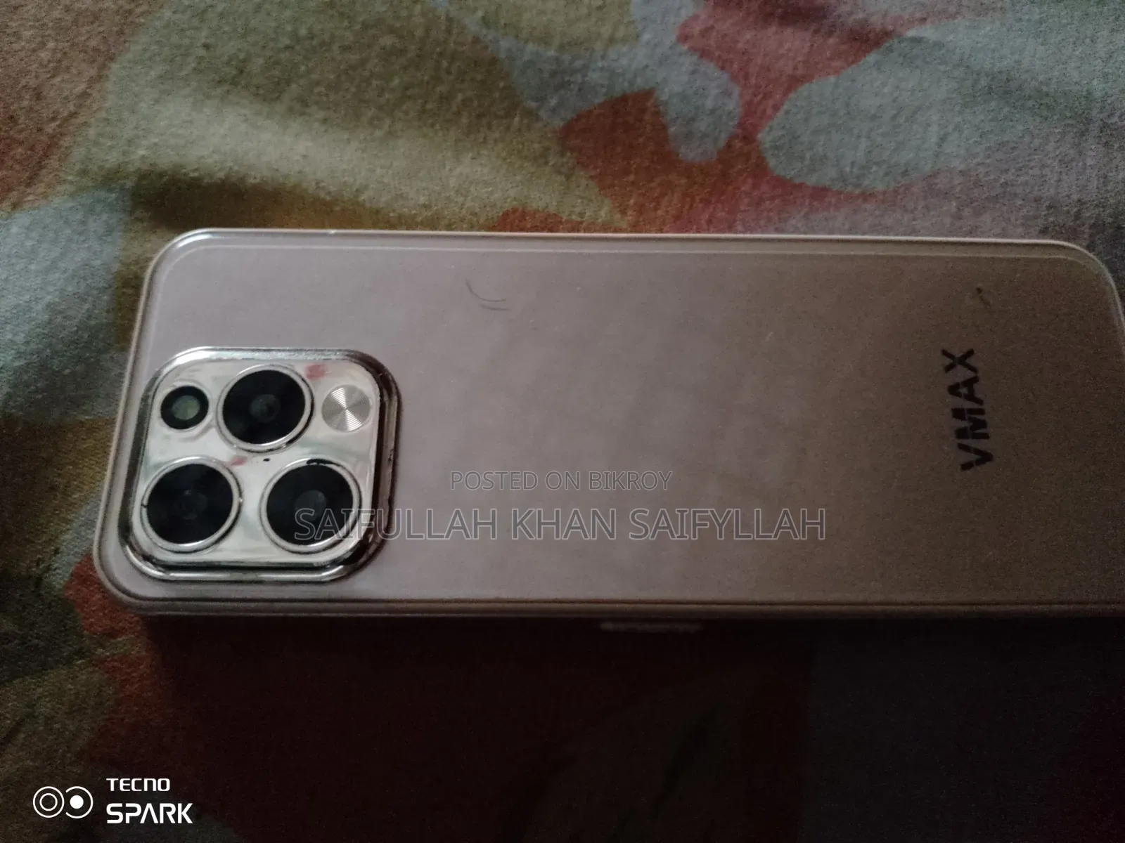 Mobile Phone 4 GB
