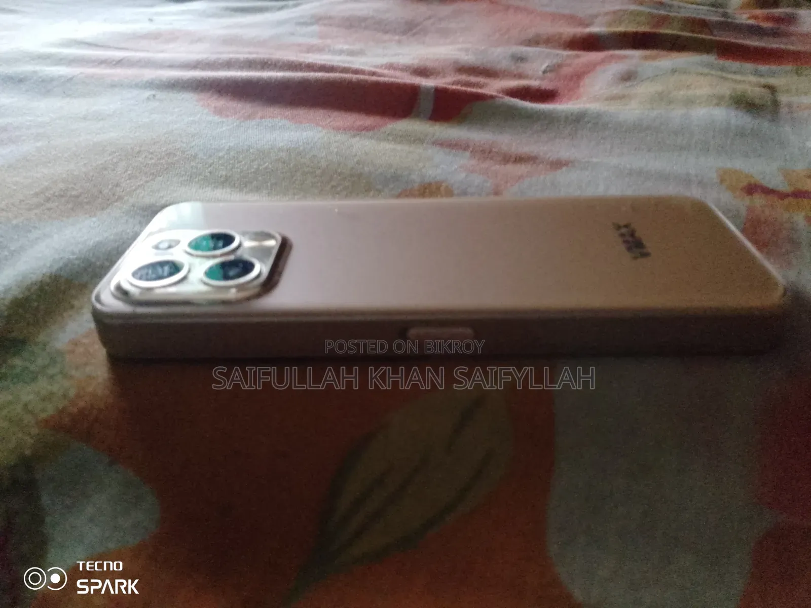 Mobile Phone 4 GB