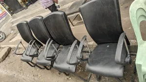 In fairly good condition, you can come and check it