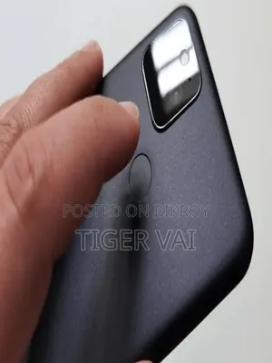 Google Pixel 5 128 GB Black