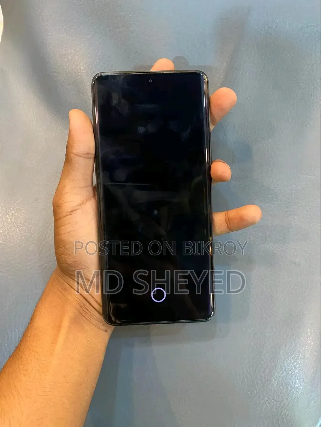 Xiaomi Redmi Note 13 Pro 5G 512 GB Black