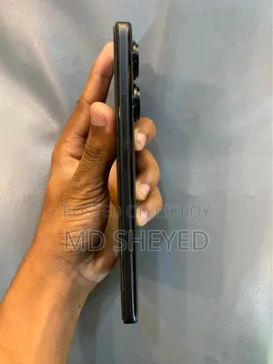 Xiaomi Redmi Note 13 Pro 5G 512 GB Black