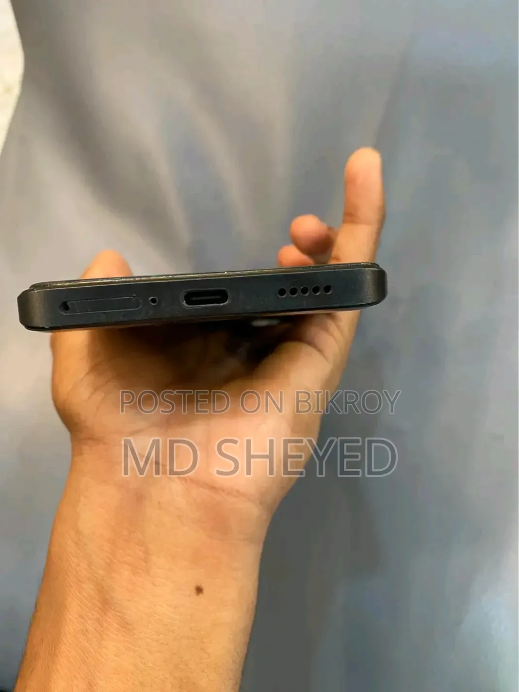 Xiaomi Redmi Note 13 Pro 5G 512 GB Black