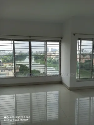3bdrm Apartment in Gulshan for Rent