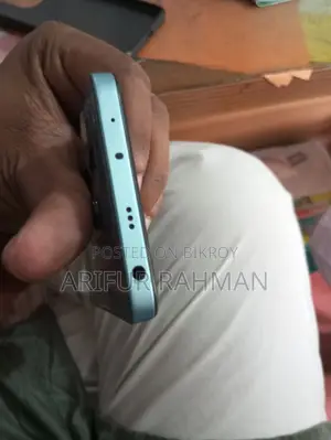Xiaomi Redmi Note 14 5G 256 GB