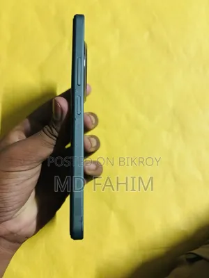 Xiaomi Redmi A3 64 GB Green