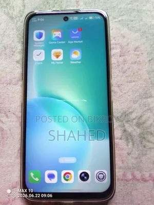 Honor 128 GB