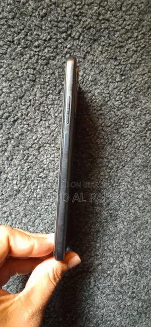 Xiaomi Redmi Note 11 128 GB Black
