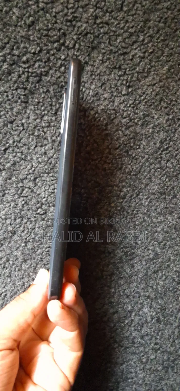 Xiaomi Redmi Note 11 128 GB Black