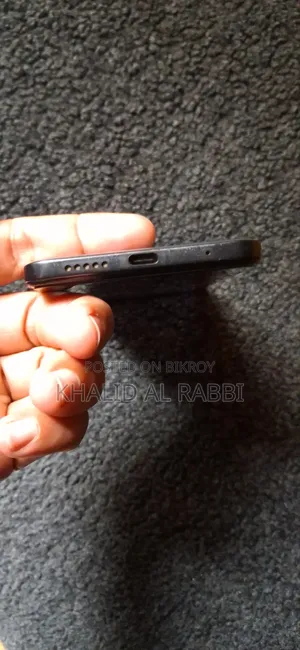 Xiaomi Redmi Note 11 128 GB Black