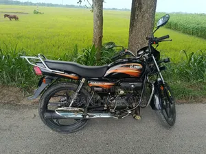 Hero Splendor Plus IBS i3S 2021