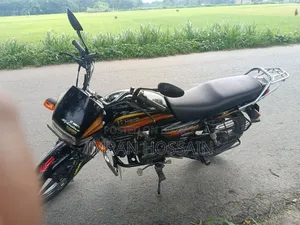 Hero Splendor Plus IBS I3S 2021