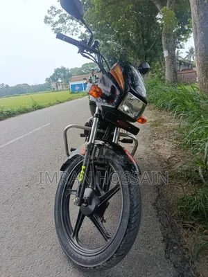 Hero Splendor Plus IBS I3S 2021